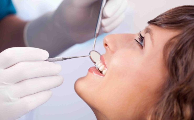 Détratrage des dents