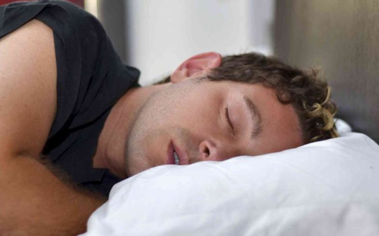 orthodontie apnée du sommeil