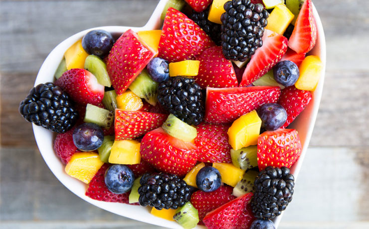 alimentation et orthodontie