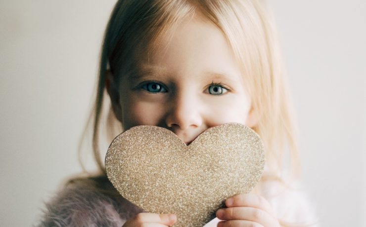 Traitement orthodontique chez l'enfant