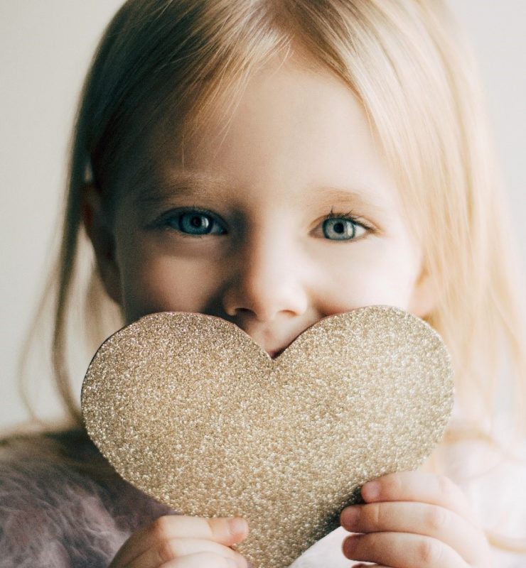 Traitement orthodontique chez l'enfant