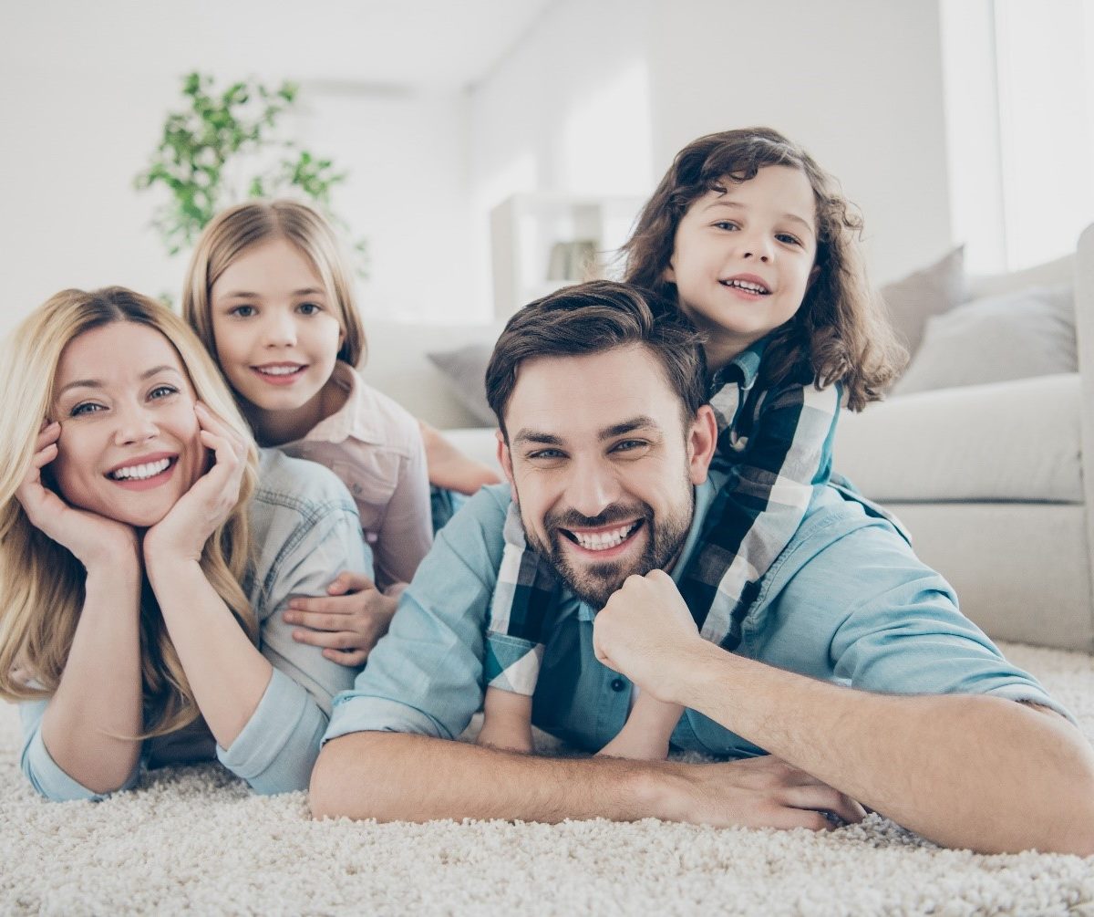 Appareil dentaire à tout âge