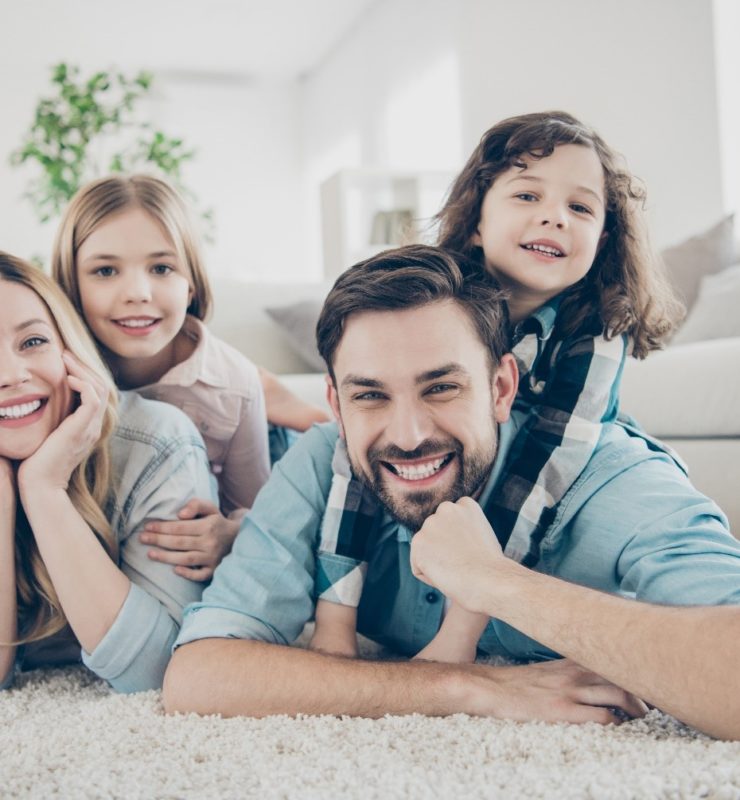 Appareil dentaire à tout âge