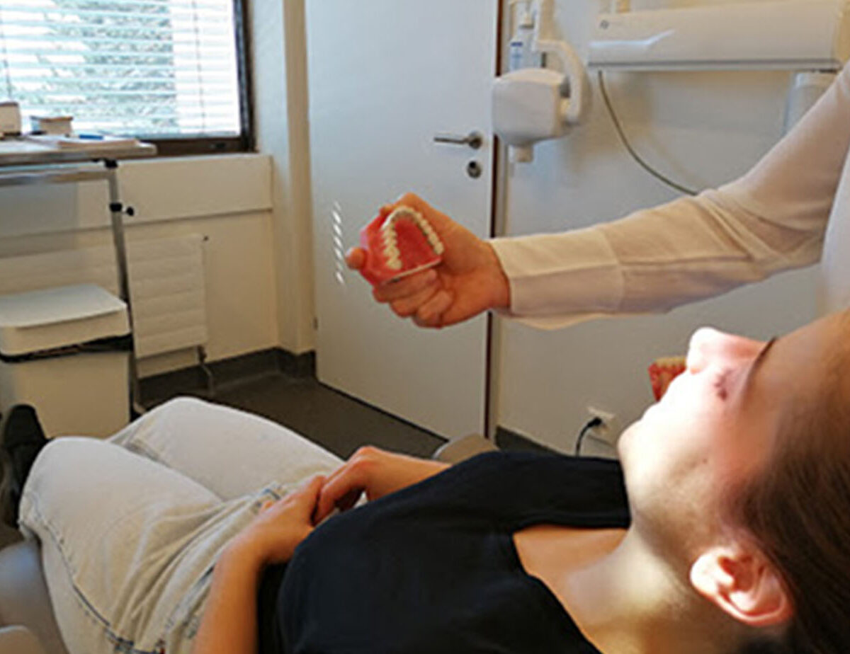 cabinet orthodontie lausanne