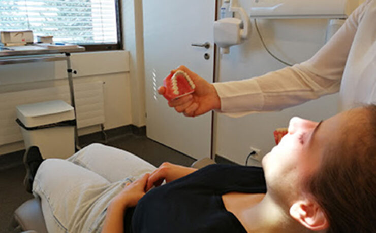 cabinet orthodontie lausanne