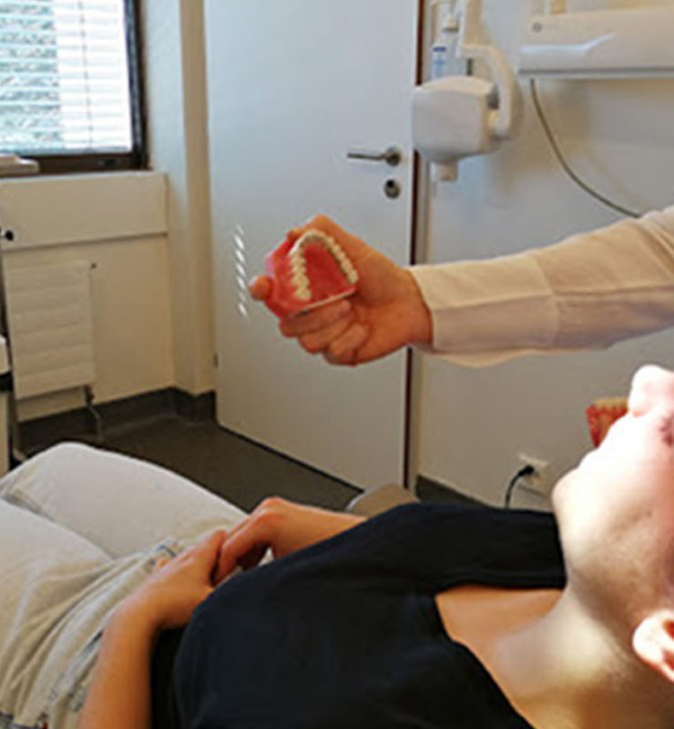 cabinet orthodontie lausanne