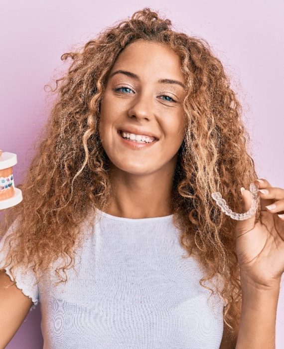 Orthodontie et alimentation