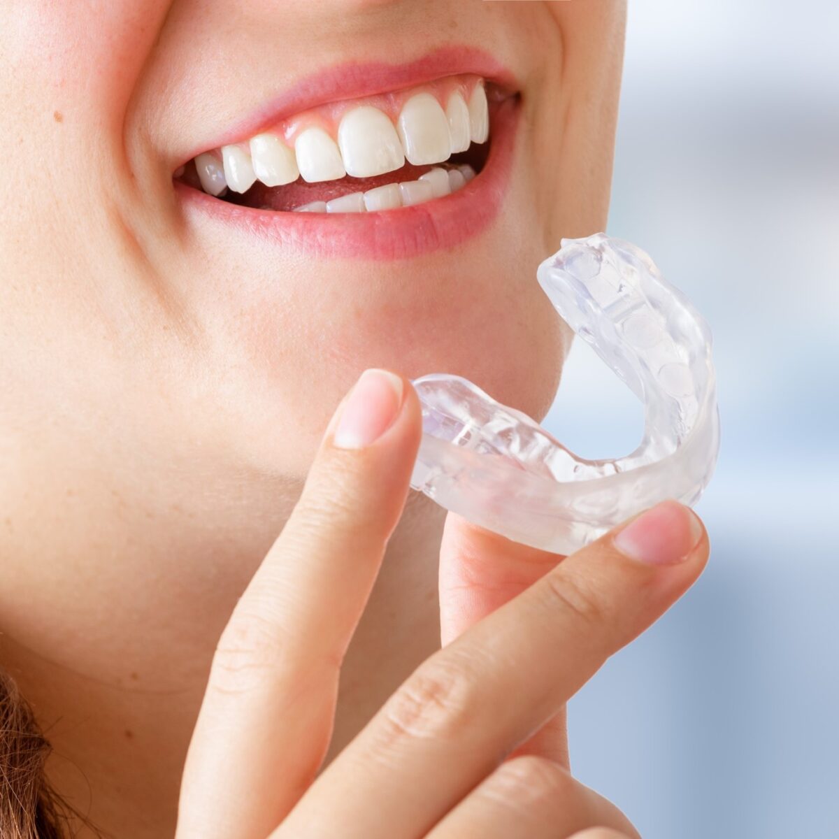 bruxime et grincement des dents