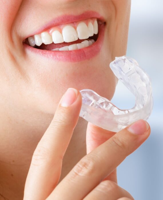 bruxime et grincement des dents