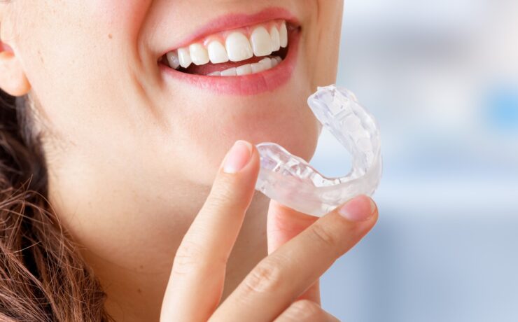 bruxime et grincement des dents
