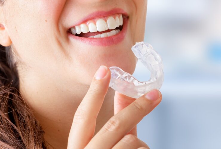 bruxime et grincement des dents