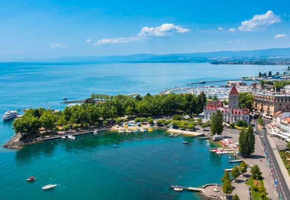 cabinet orthodontie canton vaud